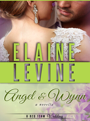 cover image of Angel and Wynn